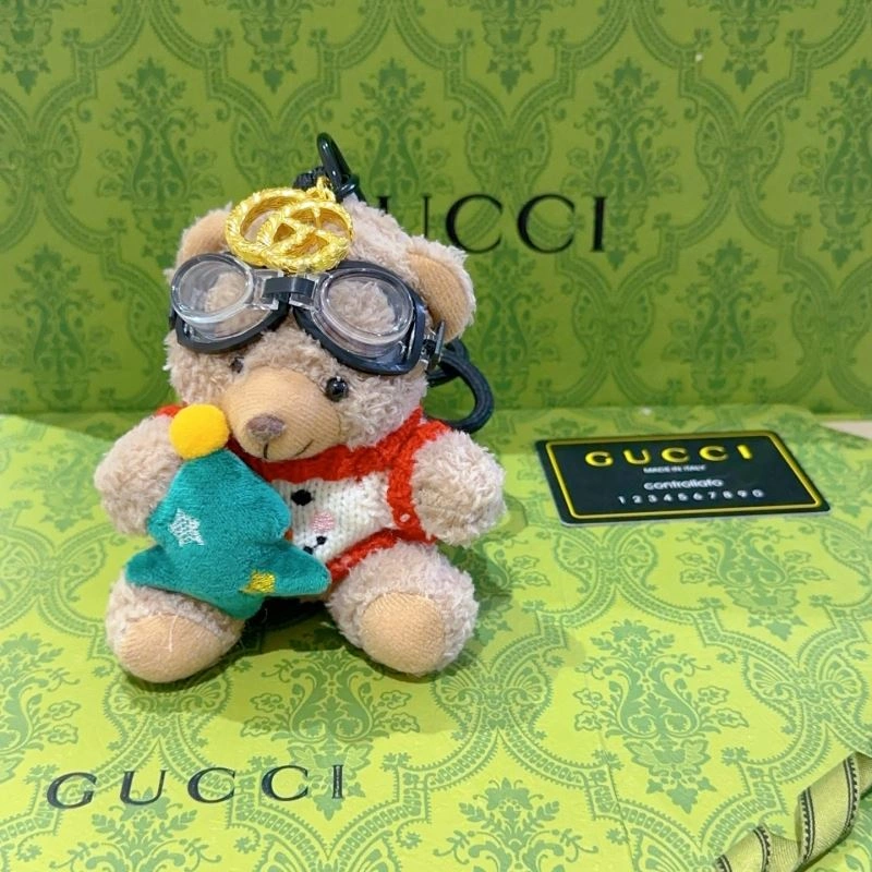 Gucci Ornaments SmoothTexture 269235
