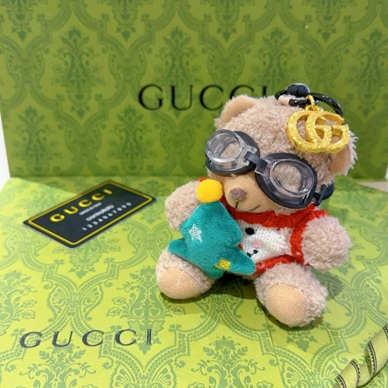 Gucci Ornaments SmoothTexture 269235