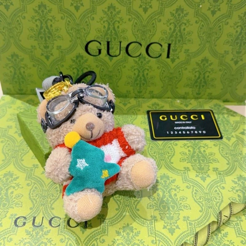 Gucci Ornaments SmoothTexture 269235