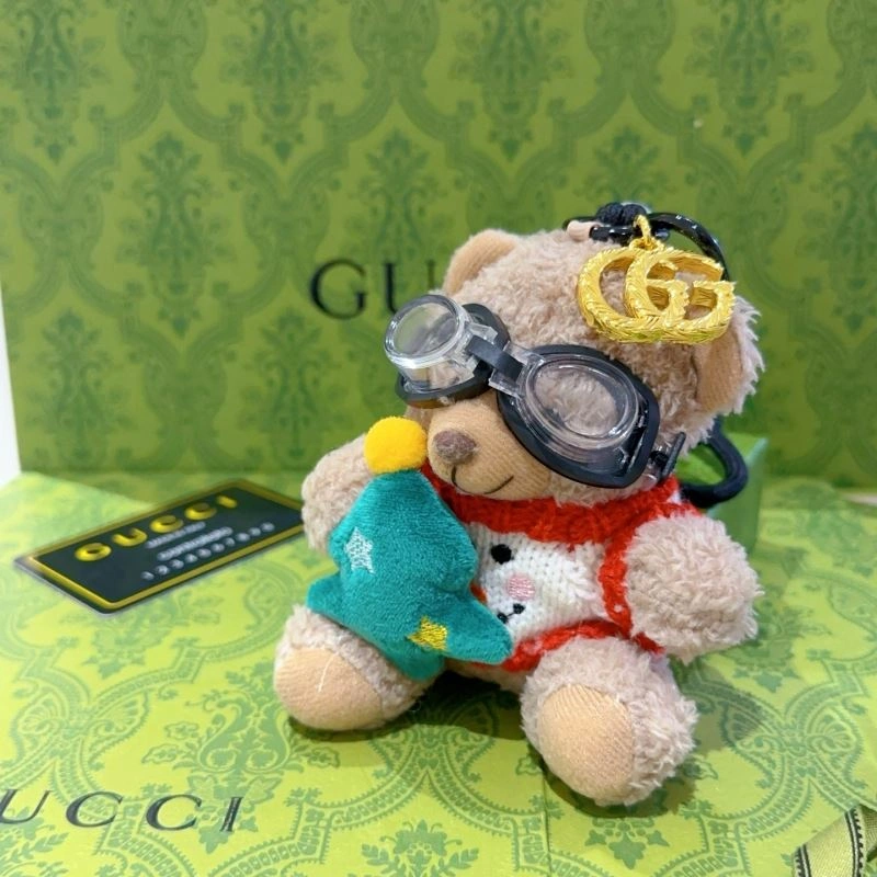 Gucci Ornaments SmoothTexture 269235