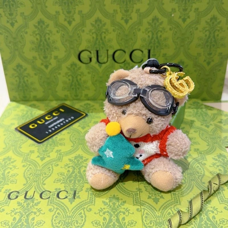 Gucci Ornaments SmoothTexture 269235