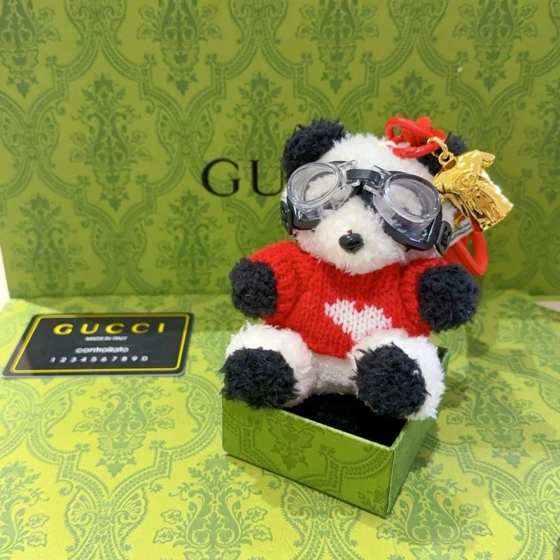 Gucci Ornaments Sleek 269232