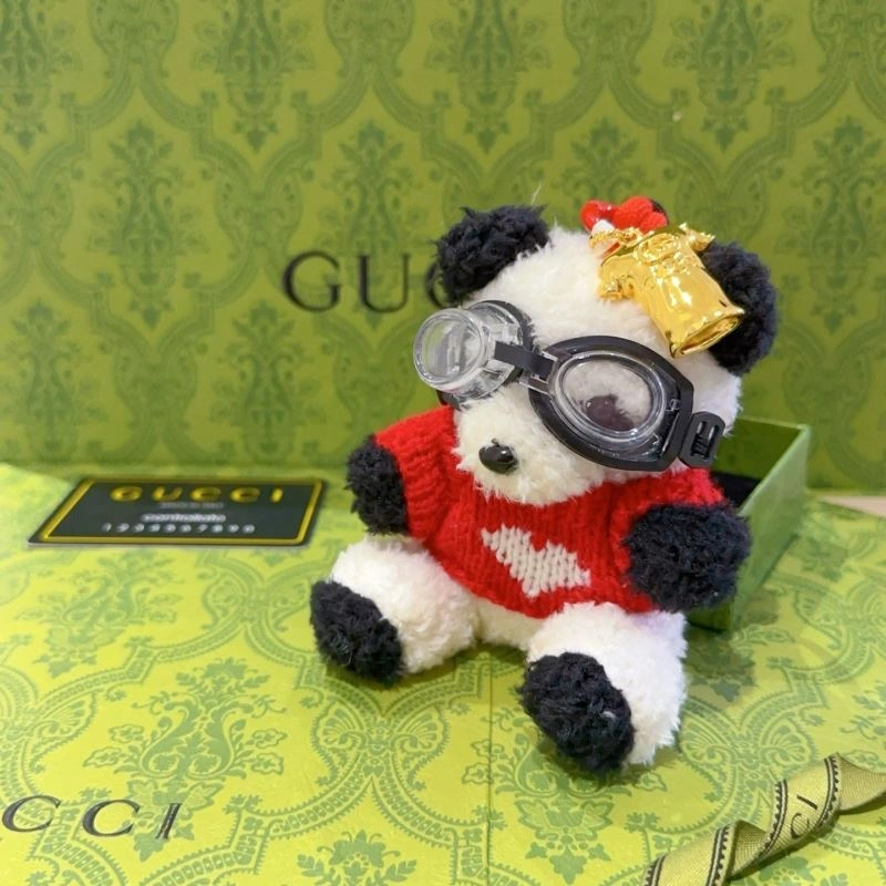 Gucci Ornaments Sleek 269232
