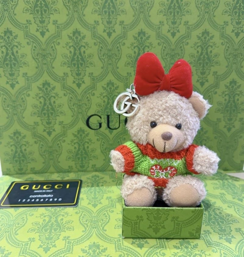 UrbanChic Gucci Ornaments 269241