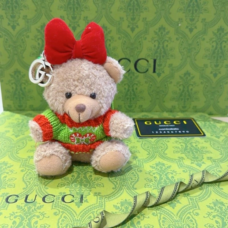 UrbanChic Gucci Ornaments 269241
