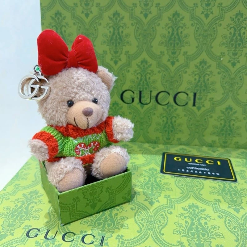UrbanChic Gucci Ornaments 269241