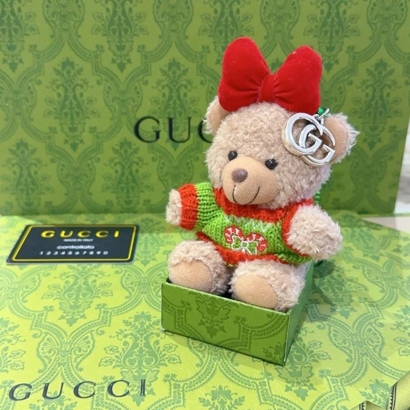 UrbanChic Gucci Ornaments 269241
