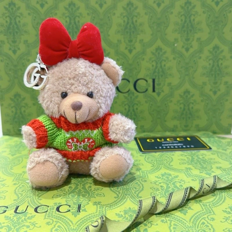UrbanChic Gucci Ornaments 269241