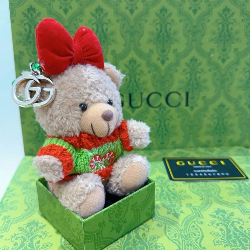 UrbanChic Gucci Ornaments 269241