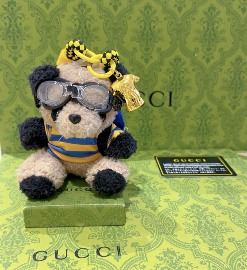 FlexibleFit Gucci Ornaments 269229