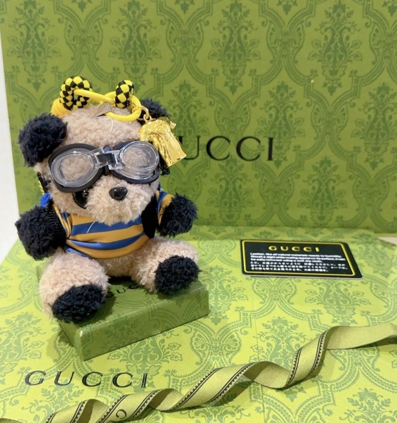 FlexibleFit Gucci Ornaments 269229