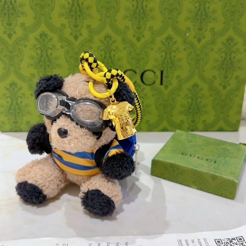 FlexibleFit Gucci Ornaments 269229