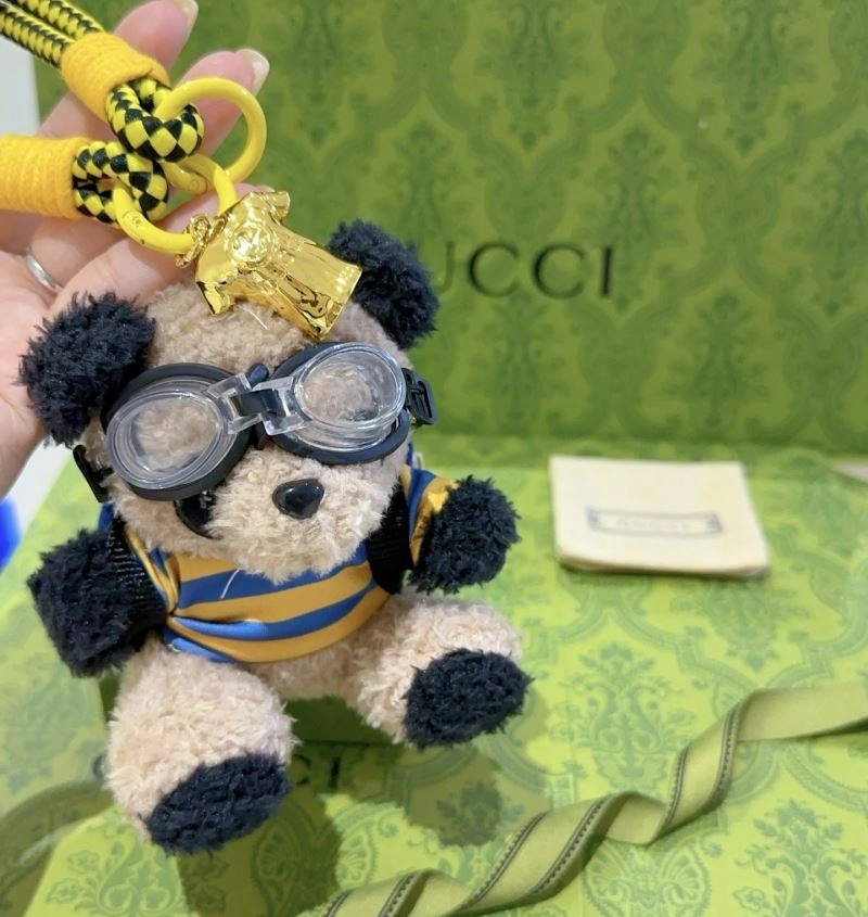 FlexibleFit Gucci Ornaments 269229