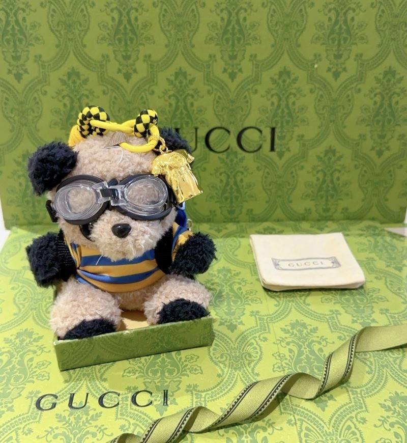 FlexibleFit Gucci Ornaments 269229