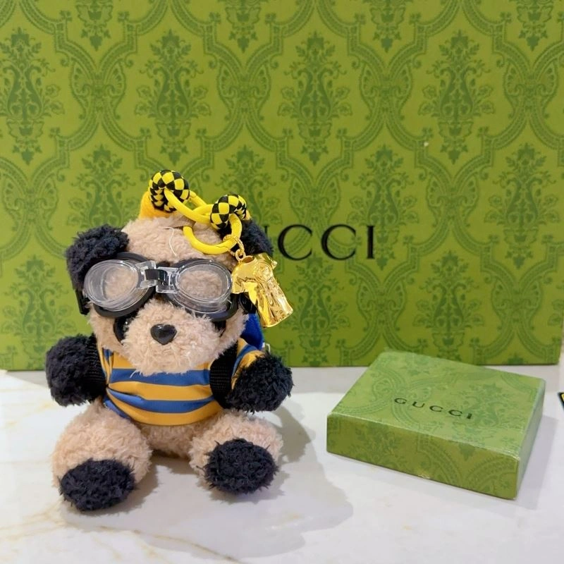 FlexibleFit Gucci Ornaments 269229