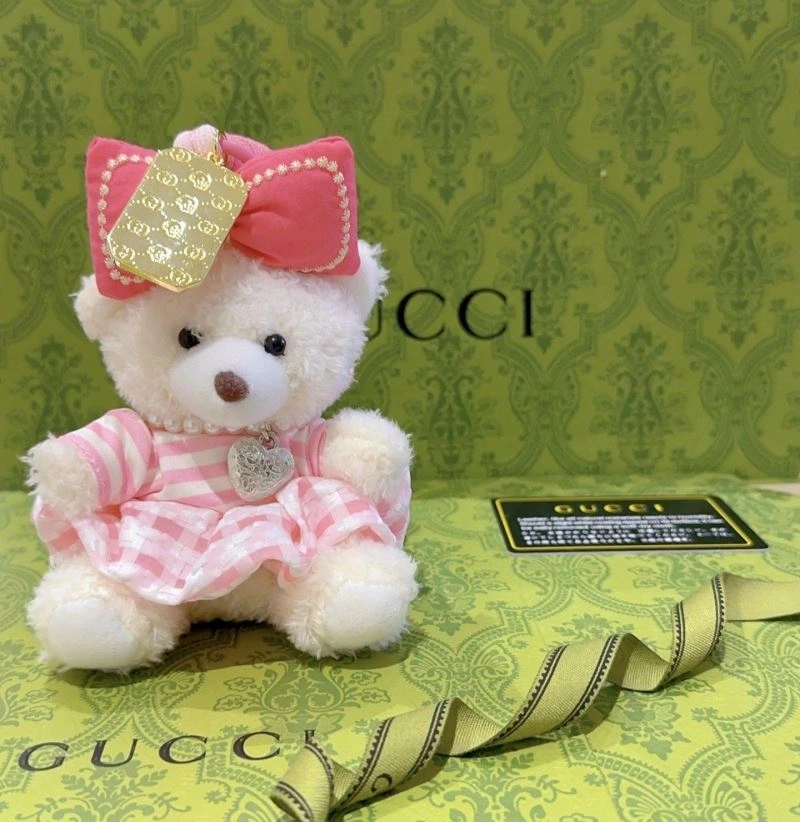 GoodFit Gucci Ornaments 269228