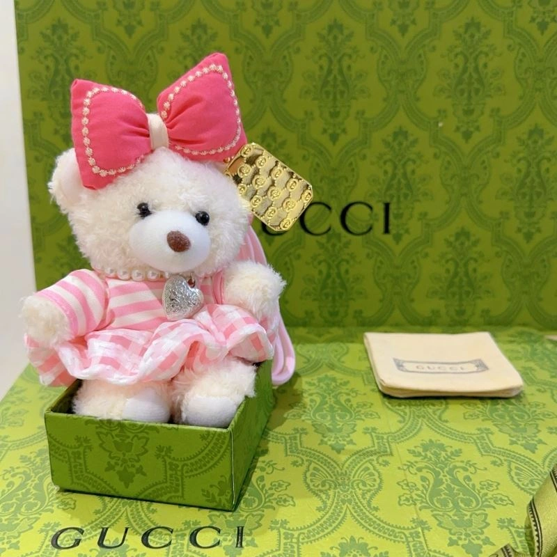 GoodFit Gucci Ornaments 269228