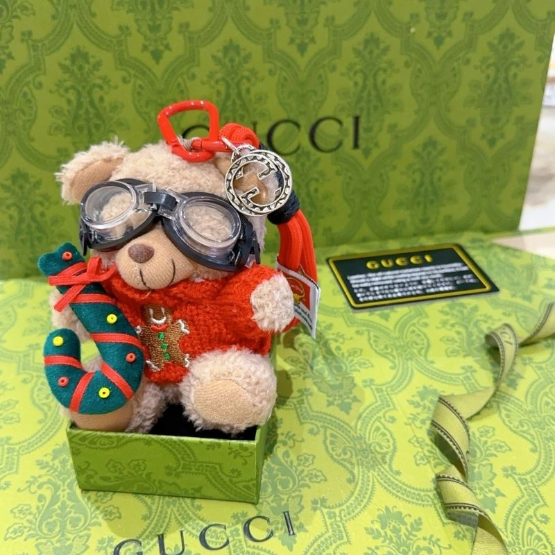 SportInspired Gucci Ornaments 269227