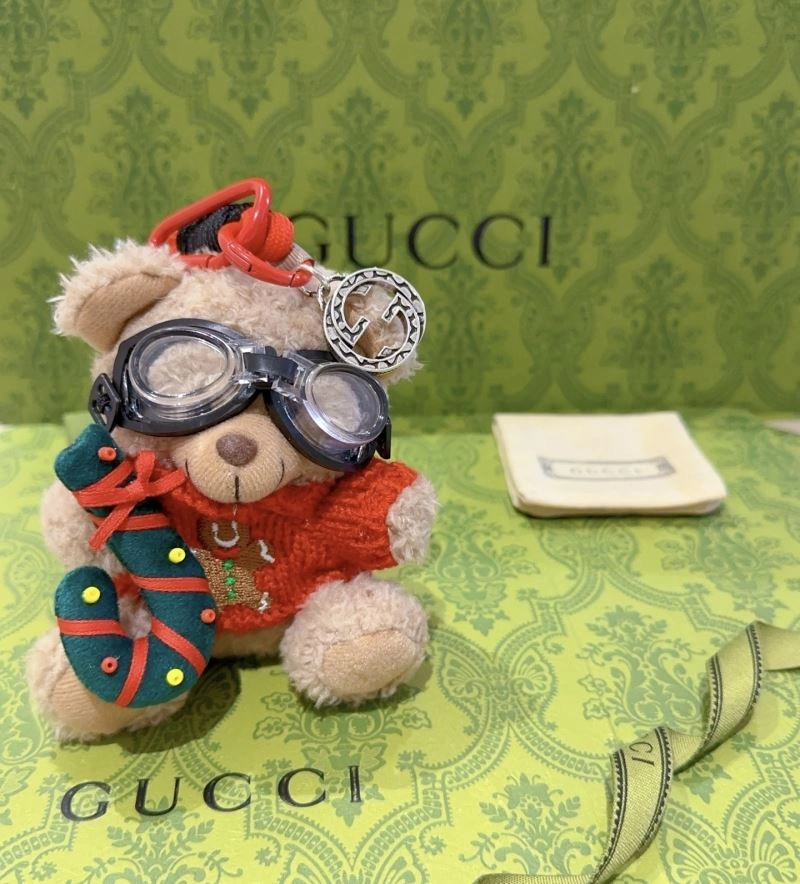 SportInspired Gucci Ornaments 269227