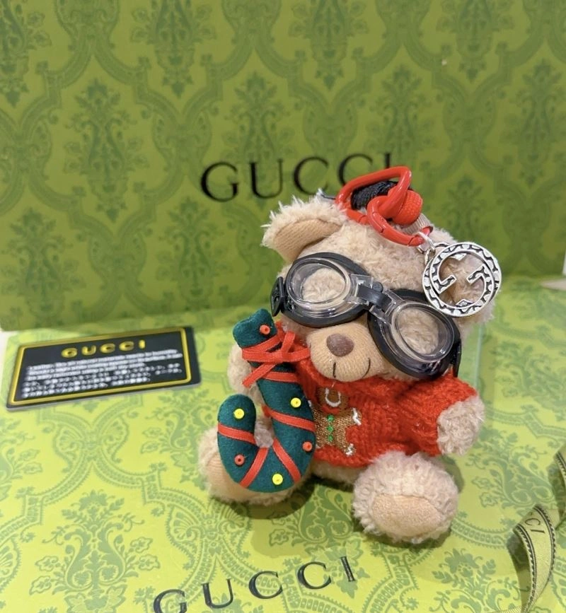SportInspired Gucci Ornaments 269227
