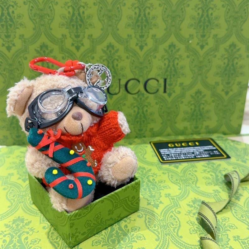 SportInspired Gucci Ornaments 269227
