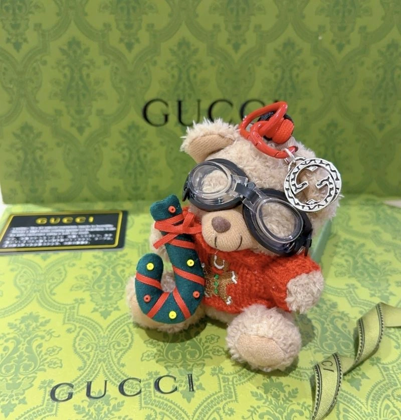 SportInspired Gucci Ornaments 269227