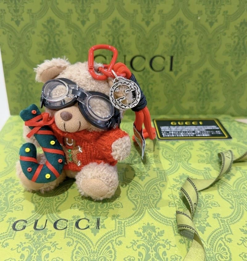 SportInspired Gucci Ornaments 269227