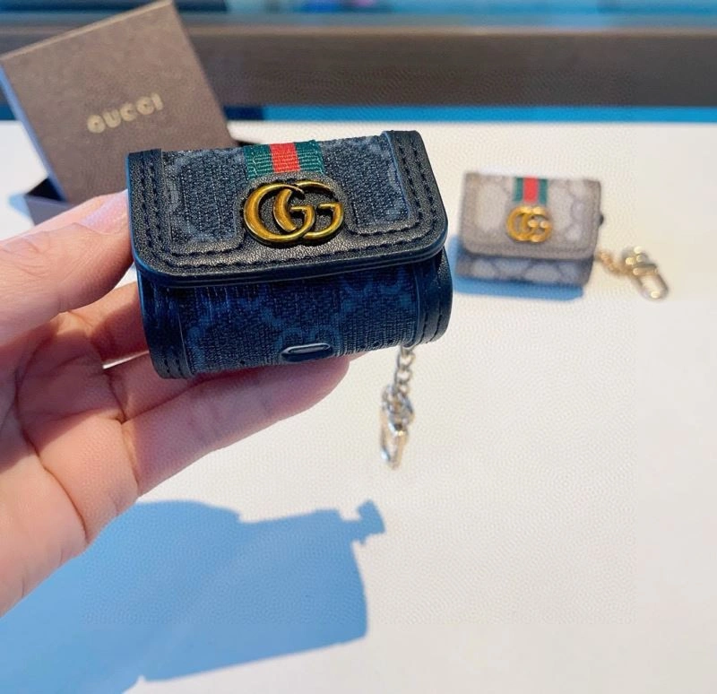 Sporty Gucci Ornaments 269216