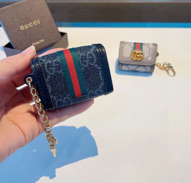 Sporty Gucci Ornaments 269216