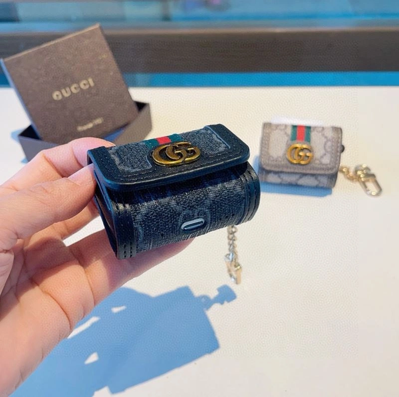 Sporty Gucci Ornaments 269216