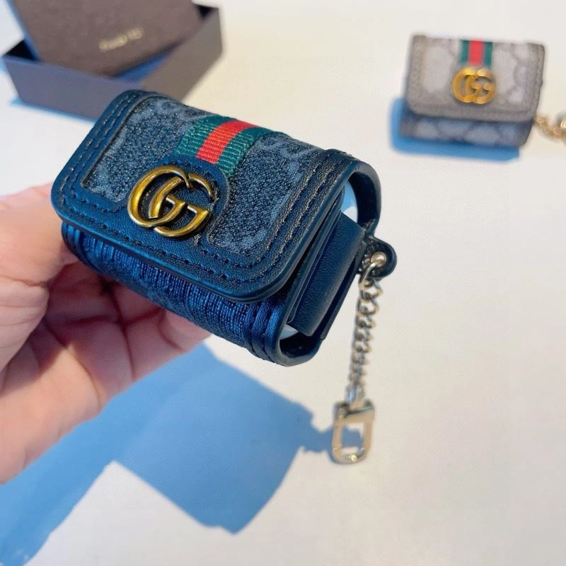 Sporty Gucci Ornaments 269216