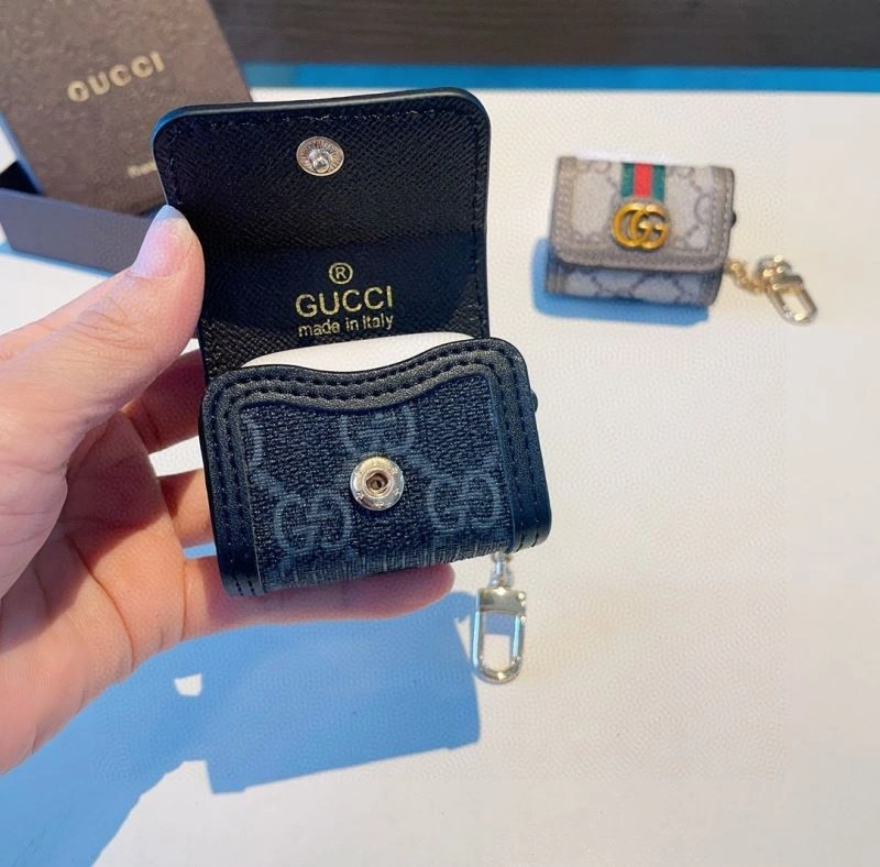 Sporty Gucci Ornaments 269216