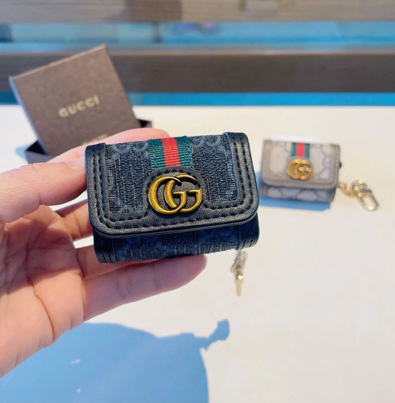 Sporty Gucci Ornaments 269216