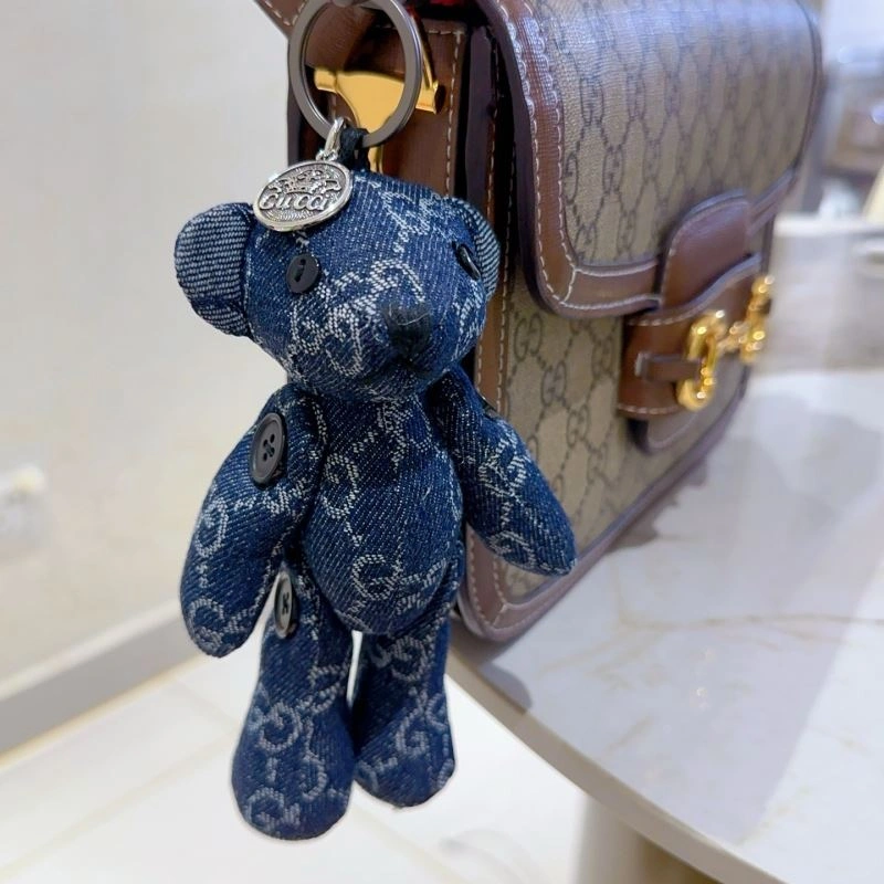 StreetReady Gucci Ornaments 269204