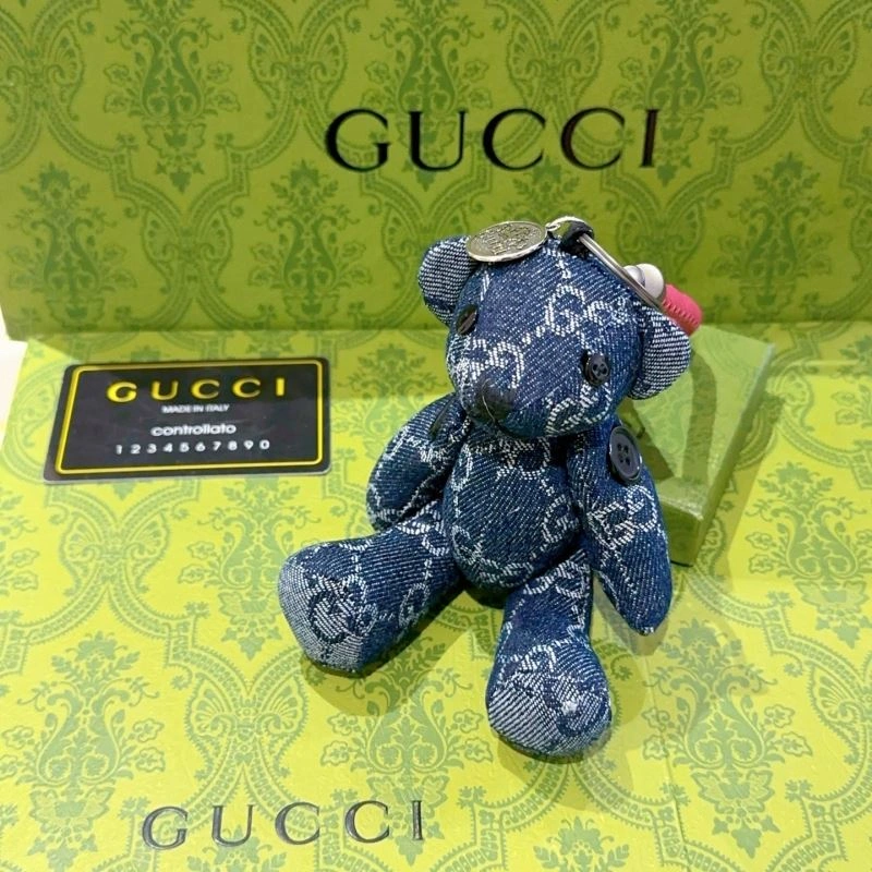 StreetReady Gucci Ornaments 269204