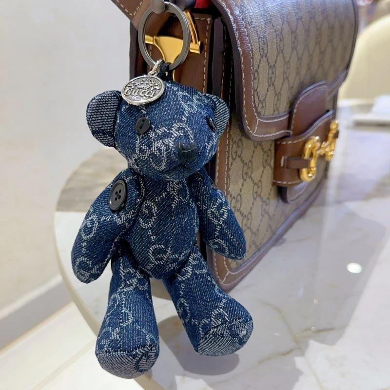 StreetReady Gucci Ornaments 269204