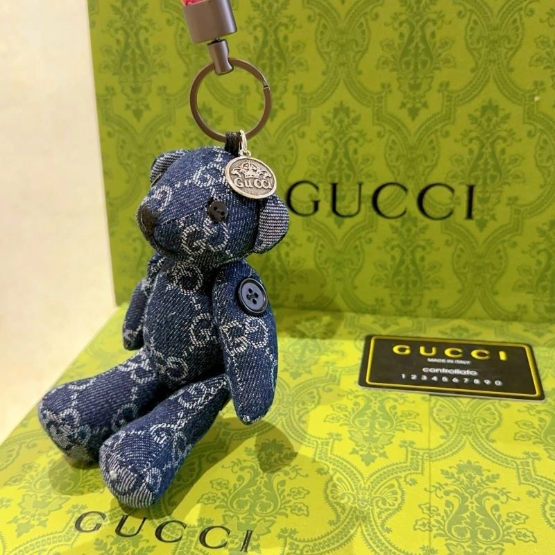 StreetReady Gucci Ornaments 269204
