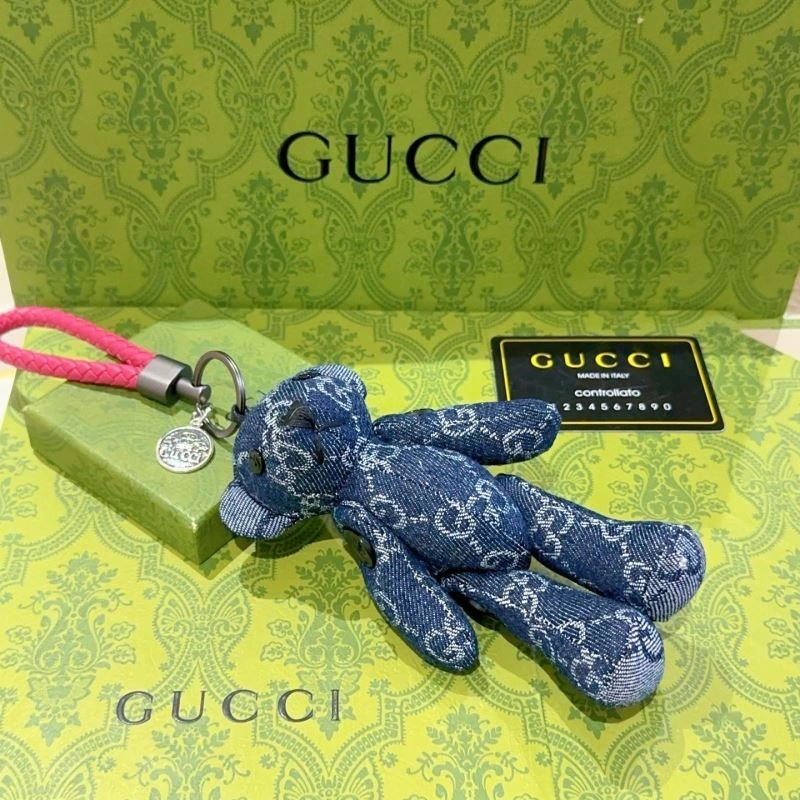 StreetReady Gucci Ornaments 269204