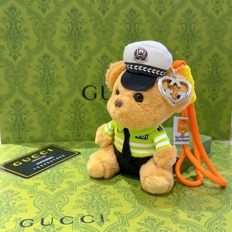 Stylish Gucci Ornaments 269207