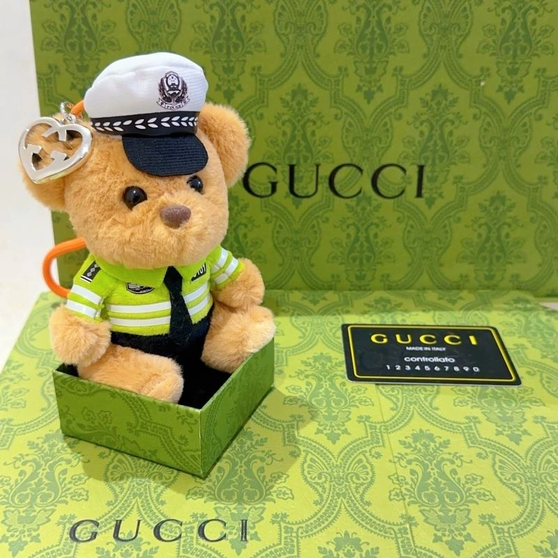 Stylish Gucci Ornaments 269207