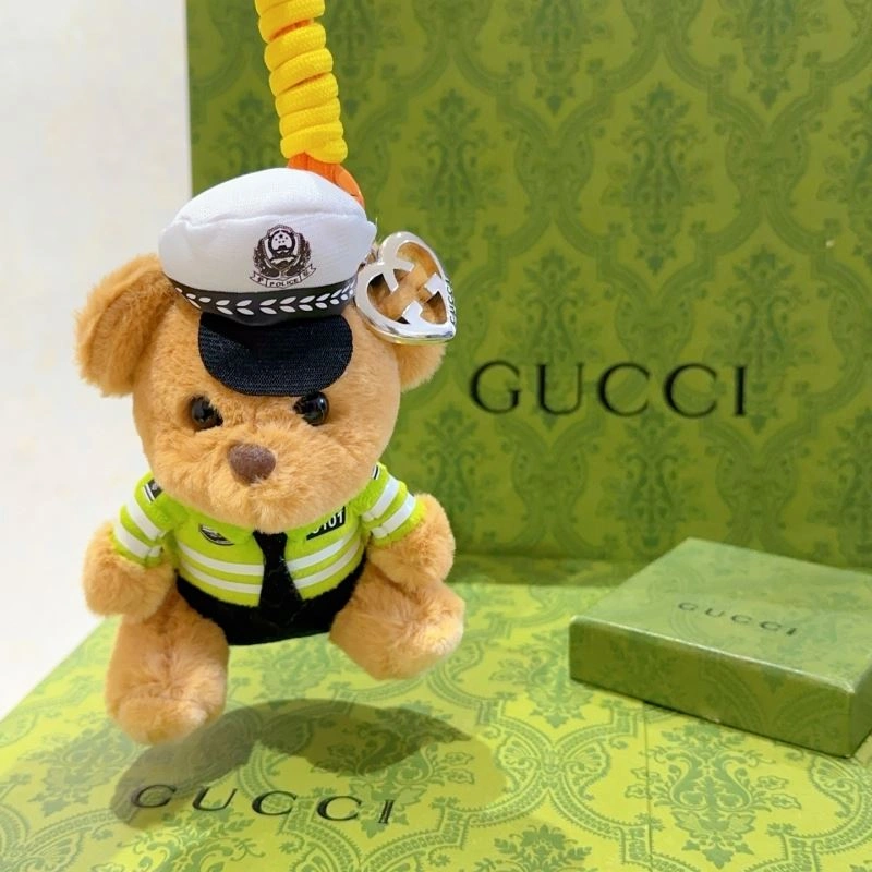 Stylish Gucci Ornaments 269207