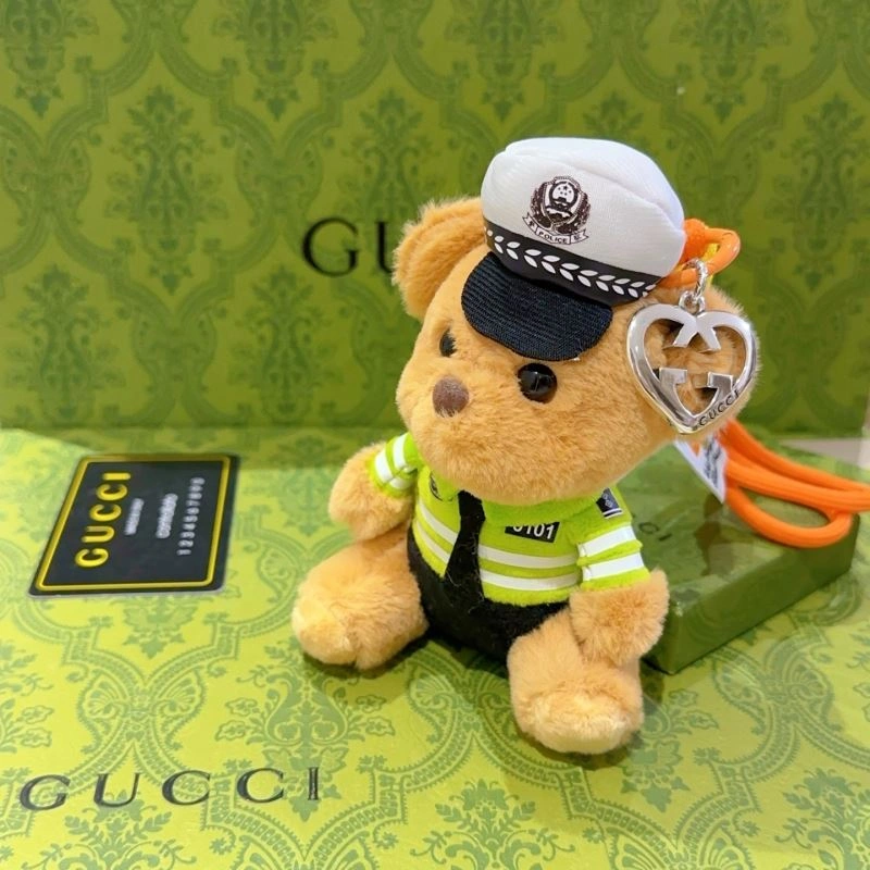 Stylish Gucci Ornaments 269207