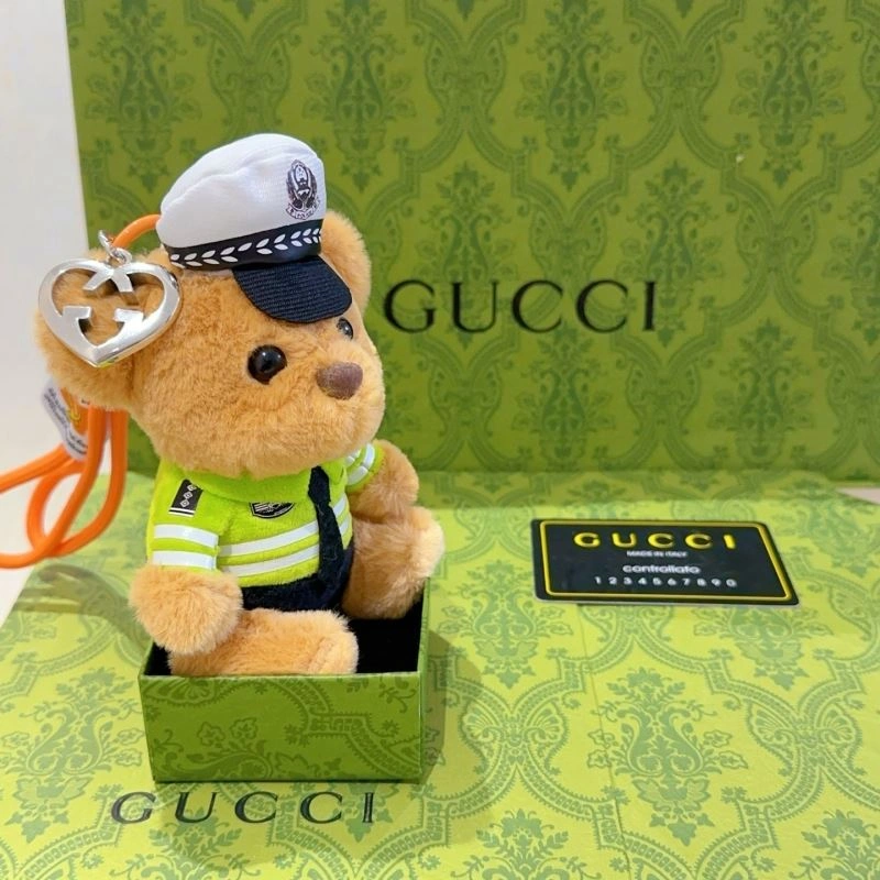 Stylish Gucci Ornaments 269207