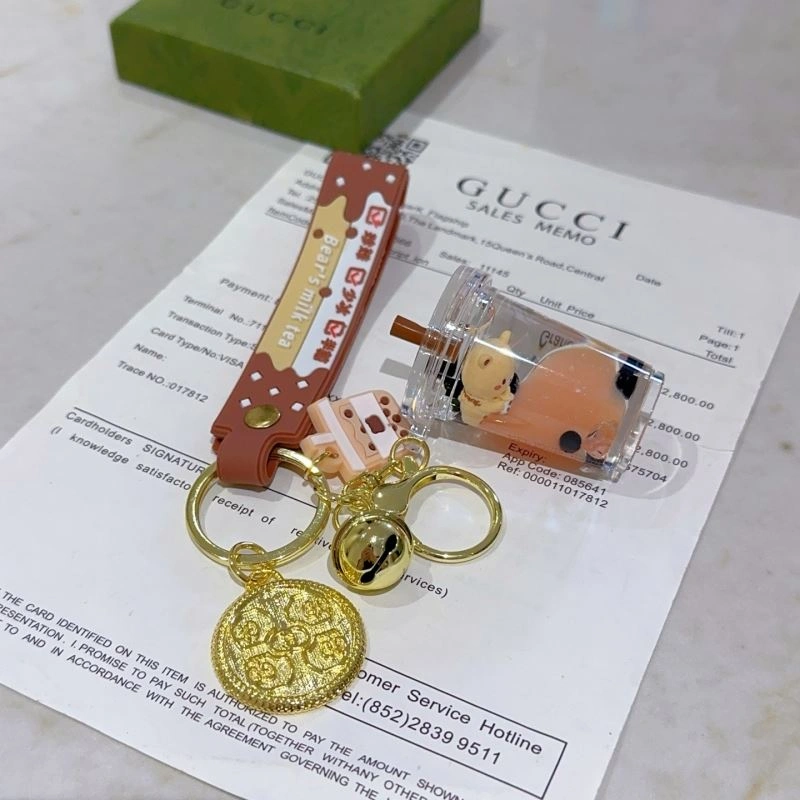 SmoothTexture Gucci Ornaments 269214