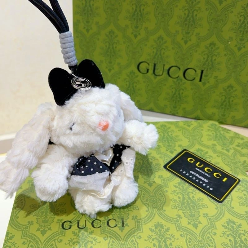 Gucci Ornaments ZipUp 269215