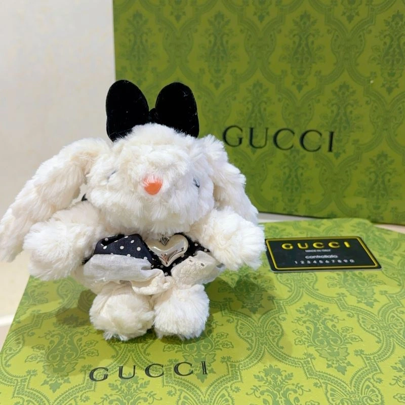 Gucci Ornaments ZipUp 269215