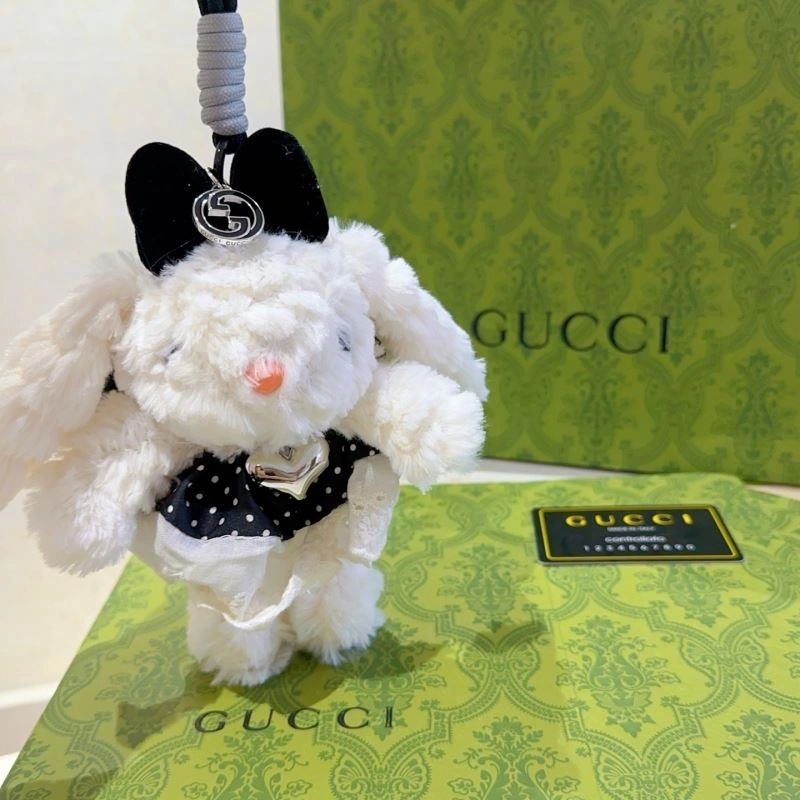 Gucci Ornaments ZipUp 269215