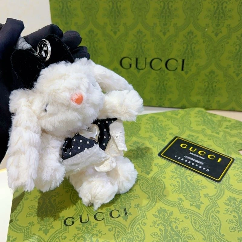 Gucci Ornaments ZipUp 269215