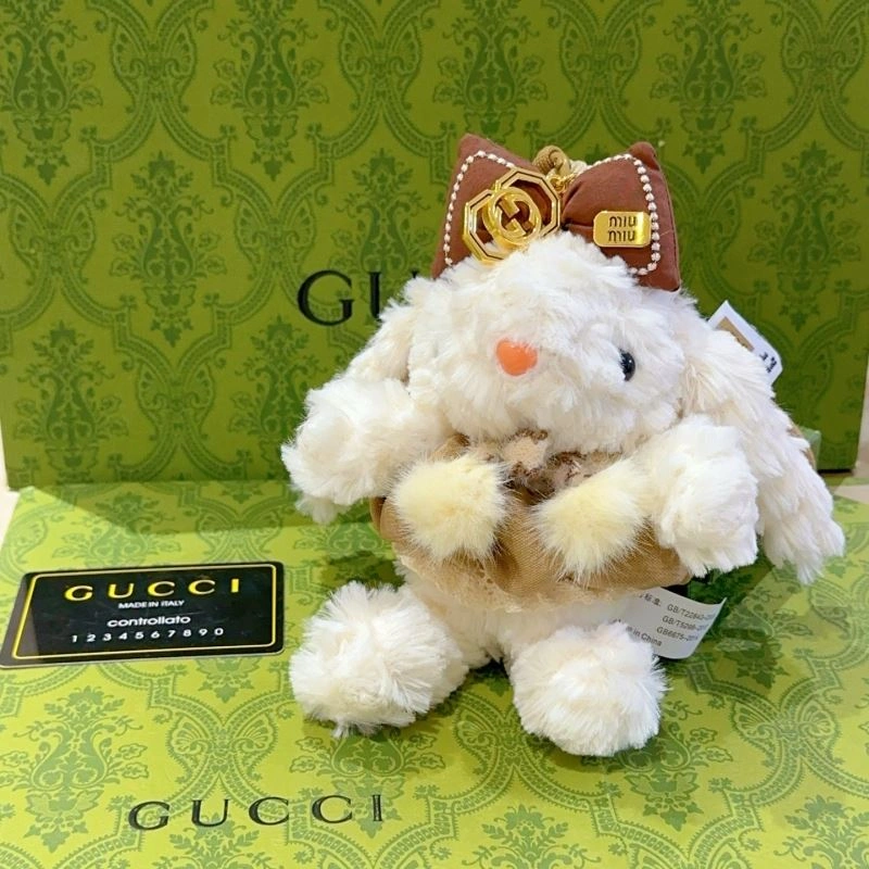 Gucci Ornaments Contemporary 269255