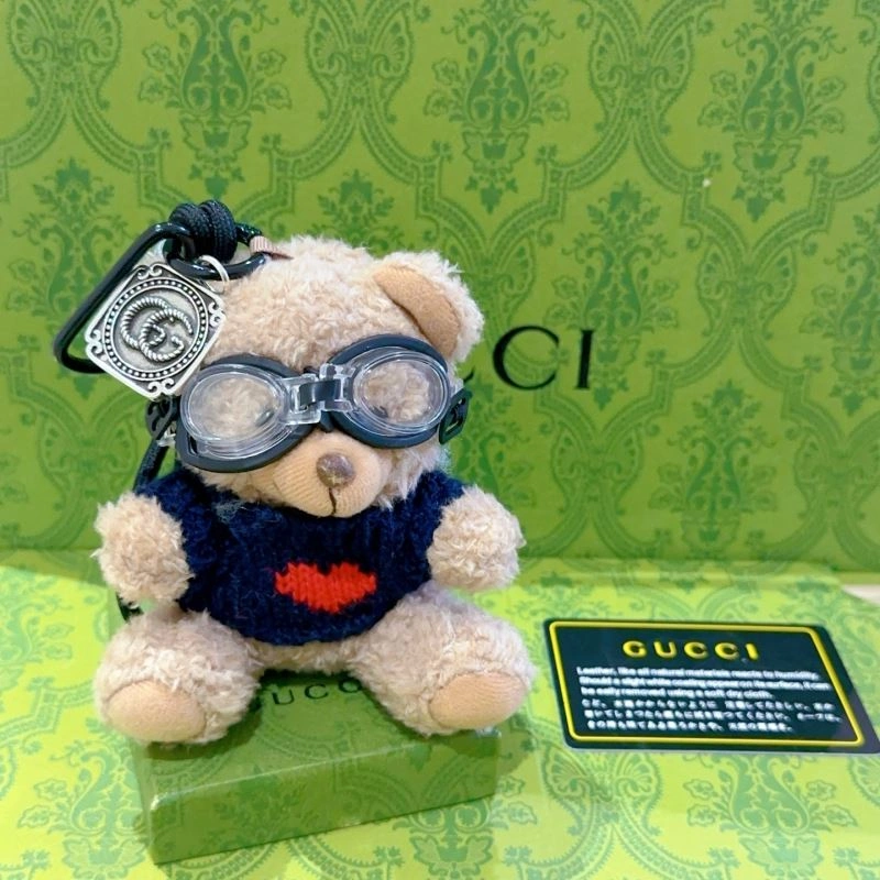 WeatherProof Gucci Ornaments 269208